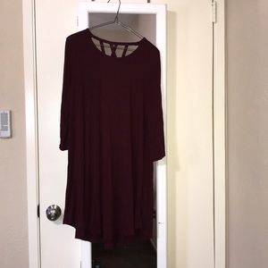 Women’s dress
